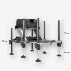 STATION DE PÊCHE CAPERLAN CSB D36 COMP NOUVELLE GENERATION -Pêche Produits Magasin station de peche caperlan csb d36 comp nouvelle generation 5