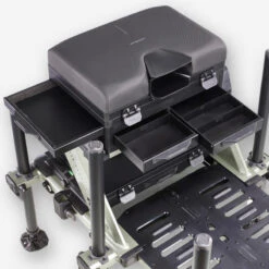 STATION DE PÊCHE CAPERLAN CSB D36 COMP NOUVELLE GENERATION -Pêche Produits Magasin station de peche caperlan csb d36 comp nouvelle generation 7