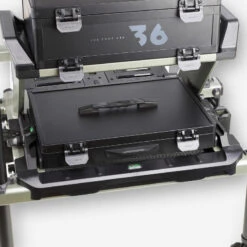 STATION DE PÊCHE CAPERLAN CSB D36 COMP NOUVELLE GENERATION -Pêche Produits Magasin station de peche caperlan csb d36 comp nouvelle generation 9