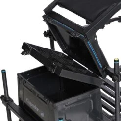 STATION DE PÊCHE CSB ADJUST BOX CAPERLAN -Pêche Produits Magasin station de peche csb adjust box caperlan 9