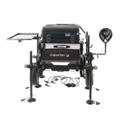 STATION DE PÊCHE CSB COMPETITION CAPERLAN 12 STATION DE PÊCHE CSB COMPETITION CAPERLAN -Pêche Produits Magasin station de peche csb competition caperlan 2