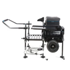 STATION DE PÊCHE CSB COMPETITION CAPERLAN 13 STATION DE PÊCHE CSB COMPETITION CAPERLAN -Pêche Produits Magasin station de peche csb competition caperlan 3