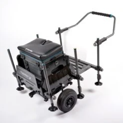 STATION DE PÊCHE CSB COMPETITION CAPERLAN 14 STATION DE PÊCHE CSB COMPETITION CAPERLAN -Pêche Produits Magasin station de peche csb competition caperlan 4