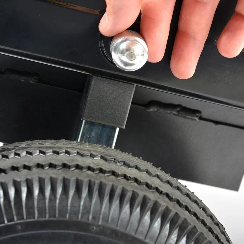 STATION DE PÊCHE CSB COMPETITION CAPERLAN 7 STATION DE PÊCHE CSB COMPETITION CAPERLAN – Image 7