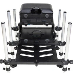 STATION DE PÊCHE CSB D36 CAPERLAN 12 STATION DE PÊCHE CSB D36 CAPERLAN -Pêche Produits Magasin station de peche csb d36 caperlan 2