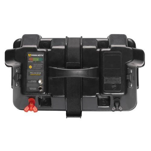 Station D'énergie MinnKota 4 Station D'énergie MinnKota – Image 4