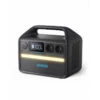 Station D'énergie Portable ANKER 535, 512Wh, Batterie LiFePo4, 7 Ports