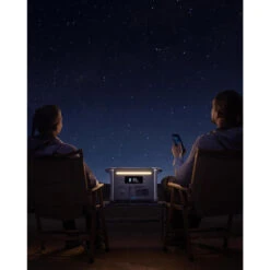 Station D'énergie Portable ANKER 757, 1229Wh, Batterie LiFePo4, 9 Ports -Pêche Produits Magasin station denergie portable anker 757 1229wh batterie lifepo4 9 ports 3