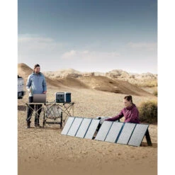 Station D'énergie Portable ANKER 757, 1229Wh, Batterie LiFePo4, 9 Ports -Pêche Produits Magasin station denergie portable anker 757 1229wh batterie lifepo4 9 ports 5