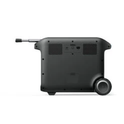 Station D'énergie Portable ANKER 767, 2048Wh, Batterie LiFePo4, 10 Ports -Pêche Produits Magasin station denergie portable anker 767 2048wh batterie lifepo4 10 ports 2