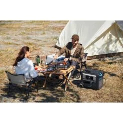 Station D'énergie Portable ANKER 767, 2048Wh, Batterie LiFePo4, 10 Ports -Pêche Produits Magasin station denergie portable anker 767 2048wh batterie lifepo4 10 ports 4