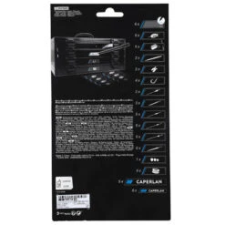 STICKERS CSB POUR STATION DE PECHE AU COUP CAPERLAN 6 STICKERS CSB POUR STATION DE PECHE AU COUP CAPERLAN -Pêche Produits Magasin stickers csb pour station de peche au coup caperlan 2