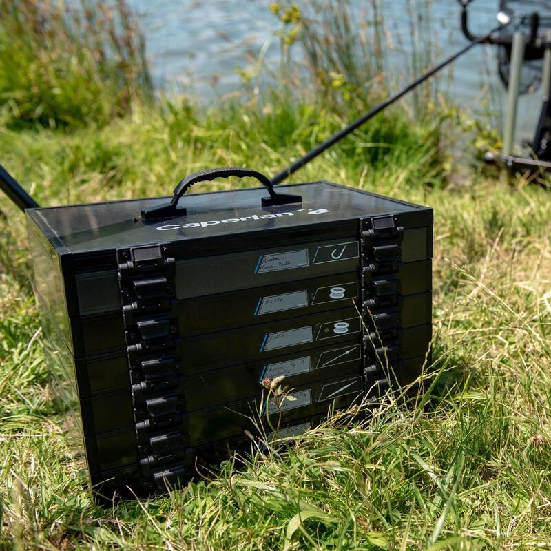 STICKERS CSB POUR STATION DE PECHE AU COUP CAPERLAN 4 STICKERS CSB POUR STATION DE PECHE AU COUP CAPERLAN – Image 4