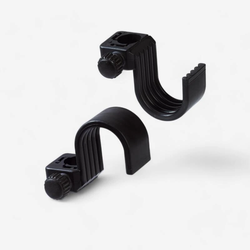 SUPPORT DE CANNE LATERAL POUR STATION DE PECHE CSB PR D25 1 SUPPORT DE CANNE LATERAL POUR STATION DE PECHE CSB PR D25
