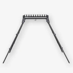 SUPPORT KITS OU CANNES PF - KS 500 STABLE 10 LOGEMENTS -Pêche Produits Magasin support kits ou cannes pf ks 500 stable 10 logements 2