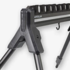 SUPPORT KITS OU CANNES PF - KS 500 STABLE 10 LOGEMENTS -Pêche Produits Magasin support kits ou cannes pf ks 500 stable 10 logements 4