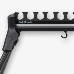 SUPPORT KITS OU CANNES PF - KS 500 STABLE 10 LOGEMENTS -Pêche Produits Magasin support kits ou cannes pf ks 500 stable 10 logements 5