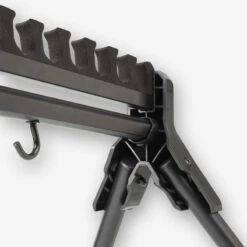 SUPPORT KITS OU CANNES PF - KS 500 STABLE 10 LOGEMENTS -Pêche Produits Magasin support kits ou cannes pf ks 500 stable 10 logements 6