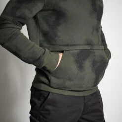 SWEAT A CAPUCHE 500 CAMO 10 SWEAT A CAPUCHE 500 CAMO -Pêche Produits Magasin sweat a capuche 500 camo 3