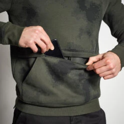 SWEAT A CAPUCHE 500 CAMO 11 SWEAT A CAPUCHE 500 CAMO -Pêche Produits Magasin sweat a capuche 500 camo 4