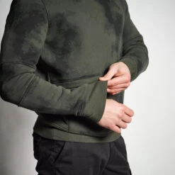 SWEAT A CAPUCHE 500 CAMO 12 SWEAT A CAPUCHE 500 CAMO -Pêche Produits Magasin sweat a capuche 500 camo 5