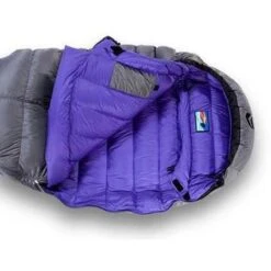 SWING CO 650 GREY/PURPLE LARGE GAUCHE -Pêche Produits Magasin swing co 650 greypurple large gauche 2