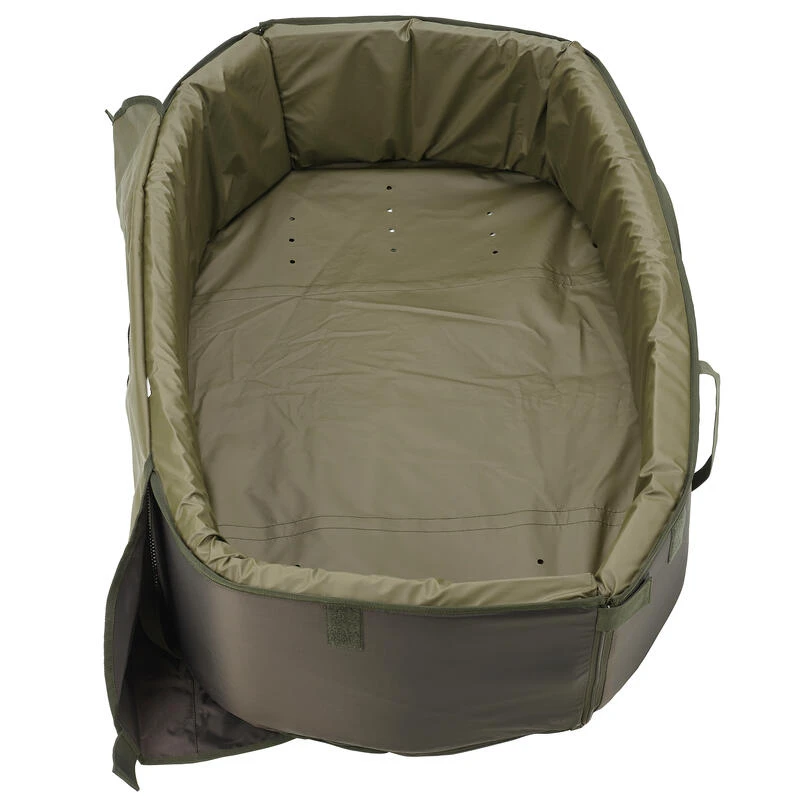 TAPIS DE RÉCEPTION COCOON 900 PÊCHE DE LA CARPE 3 TAPIS DE RÉCEPTION COCOON 900 PÊCHE DE LA CARPE – Image 3