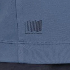 Tee-shirt De Pêche Anti-UV 500 Bleu 7 Tee-shirt De Pêche Anti-UV 500 Bleu -Pêche Produits Magasin tee shirt de peche anti uv 500 bleu 2