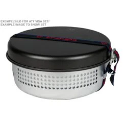 Trangia Stove 25-2 Series Ultralight - Série Ultraléger 25-2 De Cuisinière -Pêche Produits Magasin trangia stove 25 2 series ultralight serie ultraleger 25 2 de cuisiniere 5