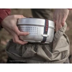 Trangia Stove 27-2 Series Ultralight - Cuisinière Série 27-2 Ultralégère -Pêche Produits Magasin trangia stove 27 2 series ultralight cuisiniere serie 27 2 ultralegere 3