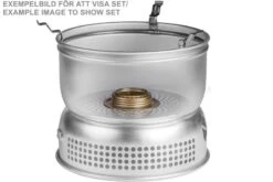 Trangia Stove 27-6 Series Ultralight - Série Ultraléger 27-6 De Cuisinière -Pêche Produits Magasin trangia stove 27 6 series ultralight serie ultraleger 27 6 de cuisiniere 5