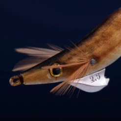 Turlutte Coulante Shallow EBIKA 2.5/105 Doré Chinchard Pêche Seiches/calamars 7 Turlutte Coulante Shallow EBIKA 2.5/105 Doré Chinchard Pêche Seiches/calamars -Pêche Produits Magasin turlutte coulante shallow ebika 25105 dore chinchard peche seichescalamars 2