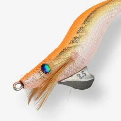 Turlutte Coulante Shallow EBIKA 2.5/105 Orange Fluo Pêche Seiches/calamars 7 Turlutte Coulante Shallow EBIKA 2.5/105 Orange Fluo Pêche Seiches/calamars -Pêche Produits Magasin turlutte coulante shallow ebika 25105 orange fluo peche seichescalamars 2