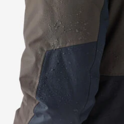 Veste De Pêche Imperméable Chaude Homme - FJ 500 TH Kaki 13 Veste De Pêche Imperméable Chaude Homme - FJ 500 TH Kaki -Pêche Produits Magasin veste de peche impermeable chaude homme fj 500 th kaki 3