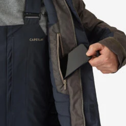 Veste De Pêche Imperméable Chaude Homme - FJ 500 TH Kaki 19 Veste De Pêche Imperméable Chaude Homme - FJ 500 TH Kaki -Pêche Produits Magasin veste de peche impermeable chaude homme fj 500 th kaki 9