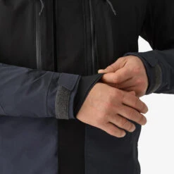 Veste De Pêche Imperméable Homme - FJ 500 WPF Grise Et Noir 15 Veste De Pêche Imperméable Homme - FJ 500 WPF Grise Et Noir -Pêche Produits Magasin veste de peche impermeable homme fj 500 wpf grise et noir 5