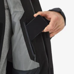 Veste De Pêche Imperméable Homme - FJ 500 WPF Grise Et Noir 16 Veste De Pêche Imperméable Homme - FJ 500 WPF Grise Et Noir -Pêche Produits Magasin veste de peche impermeable homme fj 500 wpf grise et noir 6