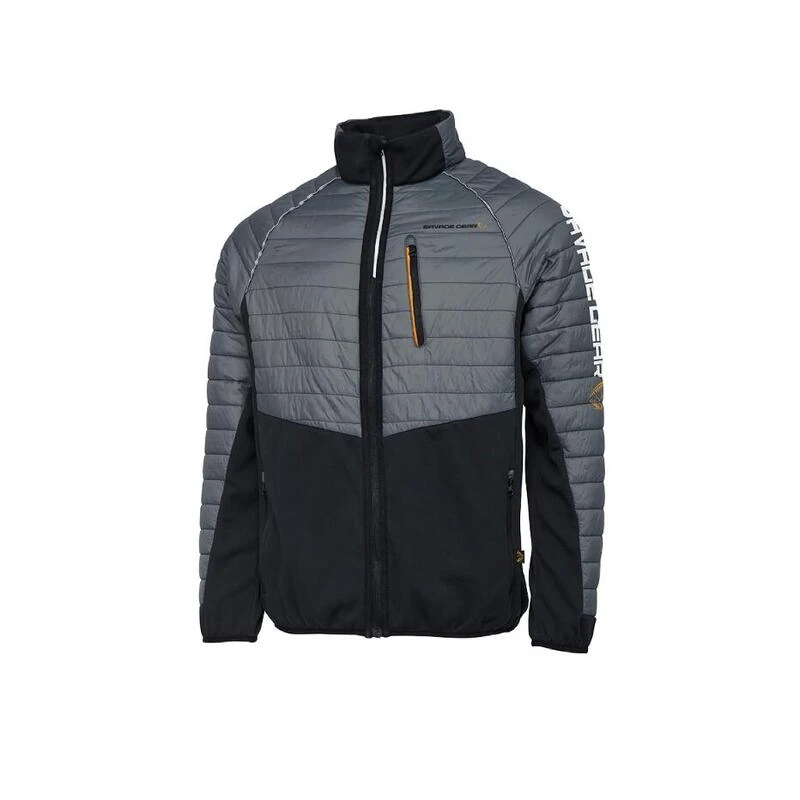 Veste Savage Gear Reflection Hybrid Jacket 1 Veste Savage Gear Reflection Hybrid Jacket