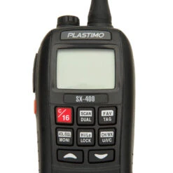 PLASTIMO VHF SX-400 FLOTTANTE Et ETANCHE IPX7, Avec Flash Et Alarme -Pêche Produits Magasin vhf sx 400 flottante et etanche ipx7 avec flash et alarme 5