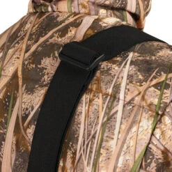 Waders Chasse Chaud 500 Néoprène Camouflage Marais -Pêche Produits Magasin waders chasse chaud 500 neoprene camouflage marais 7