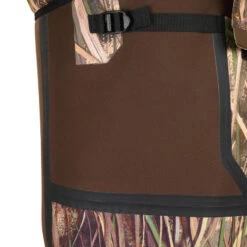 Waders Chasse Chaud 500 Néoprène Camouflage Marais -Pêche Produits Magasin waders chasse chaud 500 neoprene camouflage marais 9
