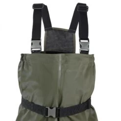 Waders De Pêche 100 Junior PVC -Pêche Produits Magasin waders de peche 100 junior pvc 3