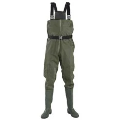 Waders De Pêche 100 PVC 10 Waders De Pêche 100 PVC -Pêche Produits Magasin waders de peche 100 pvc 2