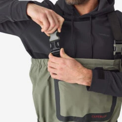 Waders De Pêche 500 PVC Et Respirants 15 Waders De Pêche 500 PVC Et Respirants -Pêche Produits Magasin waders de peche 500 pvc et respirants 5