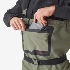 Waders De Pêche 500 PVC Et Respirants 17 Waders De Pêche 500 PVC Et Respirants -Pêche Produits Magasin waders de peche 500 pvc et respirants 7