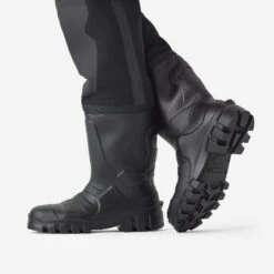 Waders De Pêche 900 Thermo Néoprene 4mm -Pêche Produits Magasin waders de peche 900 thermo neoprene 4mm 4