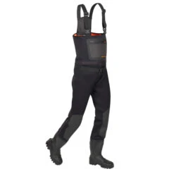 Waders De Pêche 900 Thermo Néoprene 4mm -Pêche Produits Magasin waders de peche 900 thermo neoprene 4mm 8