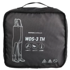 Waders Pêche WDS-3 Thermo -Pêche Produits Magasin waders peche wds 3 thermo 8