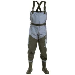 Waders Pêche WDS-3L BOOTS -Pêche Produits Magasin waders peche wds 3l boots 2