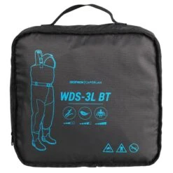 Waders Pêche WDS-3L BOOTS -Pêche Produits Magasin waders peche wds 3l boots 7